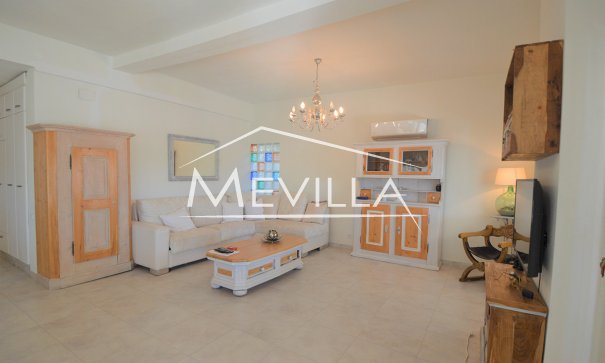 Resales - Villa - Orihuela Costa - Villamartin