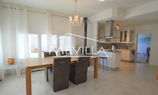 Resales - Villa - Orihuela Costa - Villamartin