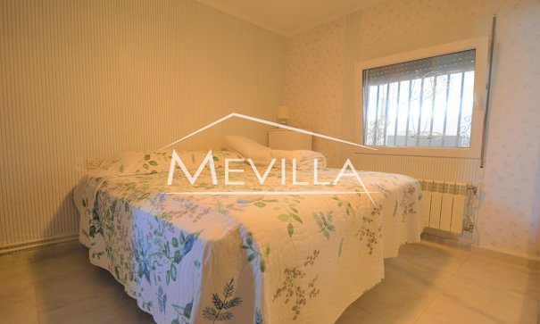 Resales - Villa - Orihuela Costa - Villamartin