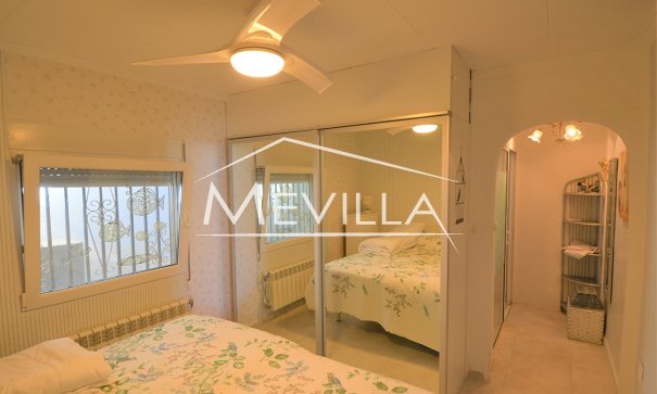 Resales - Villa - Orihuela Costa - Villamartin