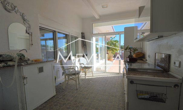 Resales - Villa - Orihuela Costa - Villamartin