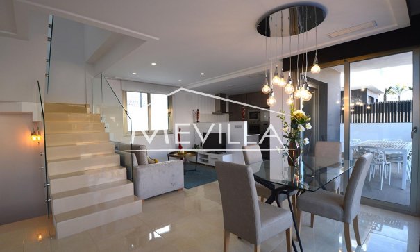 Resales - Villa - Orihuela Costa - Villamartin