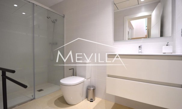 Resales - Villa - Orihuela Costa - Villamartin