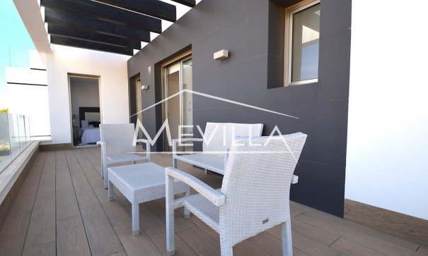 Resales - Villa - Orihuela Costa - Villamartin