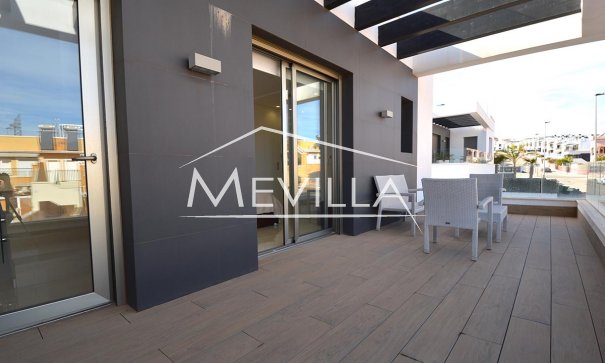 Resales - Villa - Orihuela Costa - Villamartin