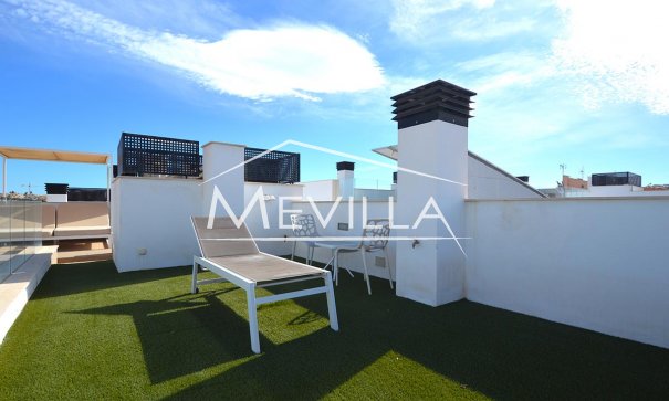 Resales - Villa - Orihuela Costa - Villamartin