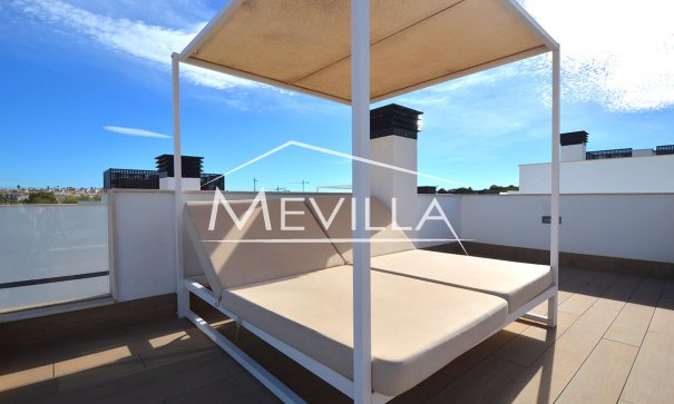 Resales - Villa - Orihuela Costa - Villamartin