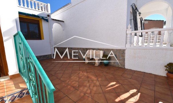 Resales - Villa - Torrevieja