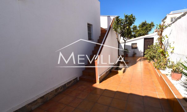 Resales - Villa - Torrevieja