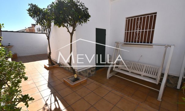 Resales - Villa - Torrevieja