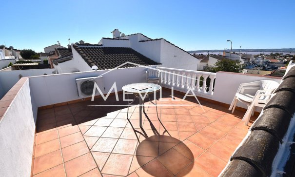 Resales - Villa - Torrevieja