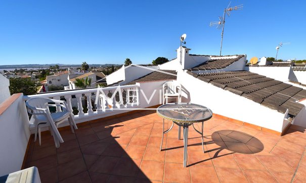 Resales - Villa - Torrevieja