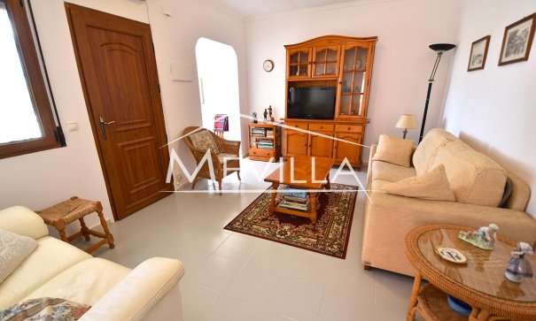 Resales - Villa - Torrevieja