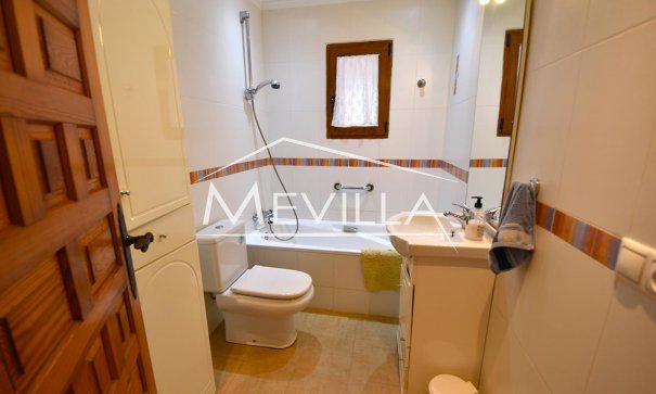 Resales - Villa - Torrevieja