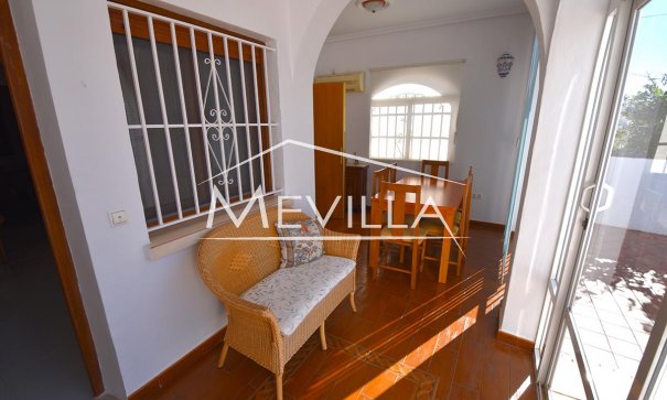 Resales - Villa - Torrevieja