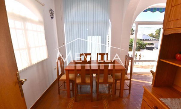 Resales - Villa - Torrevieja