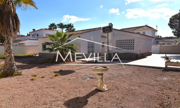 Resales - Villa - Orihuela Costa - La Zenia