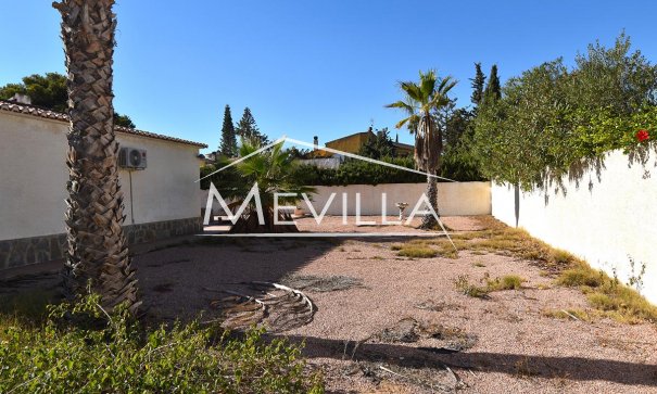 Resales - Villa - Orihuela Costa - La Zenia