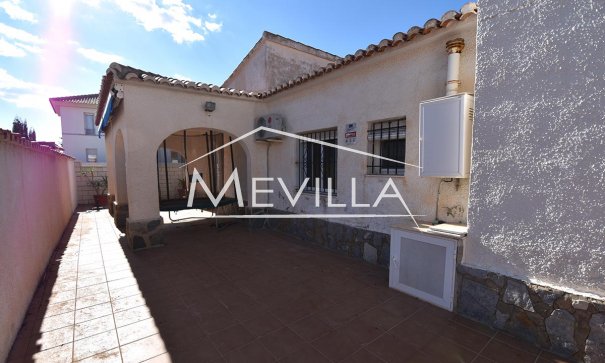 Resales - Villa - Orihuela Costa - La Zenia