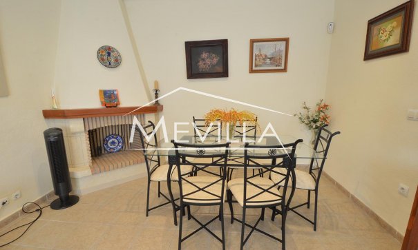 Resales - Villa - Orihuela Costa - La Zenia