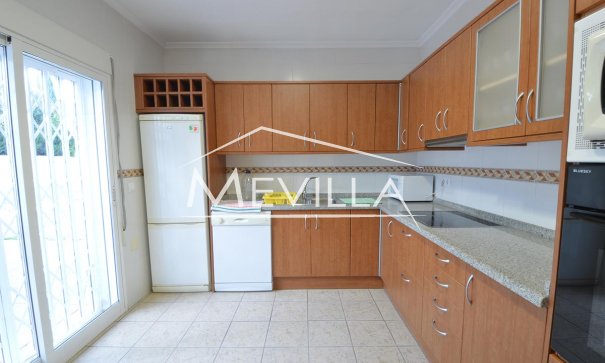 Resales - Villa - Orihuela Costa - La Zenia