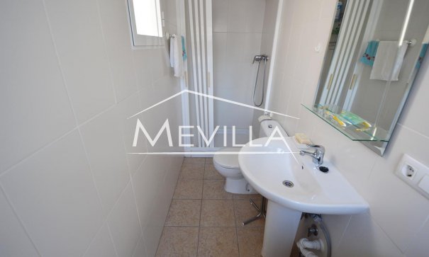 Resales - Villa - Orihuela Costa - La Zenia