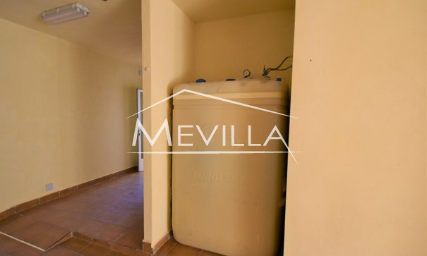 Resales - Villa - Orihuela Costa - Villamartin