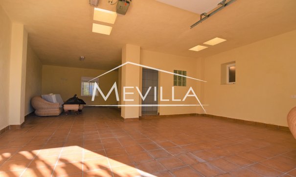 Resales - Villa - Orihuela Costa - Villamartin
