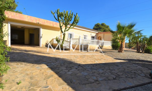 Resales - Villa - Orihuela Costa - Villamartin
