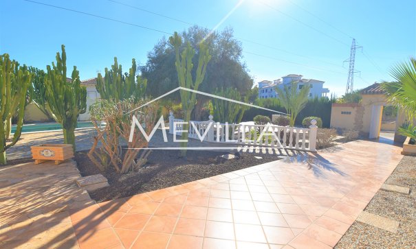Resales - Villa - Orihuela Costa - Villamartin