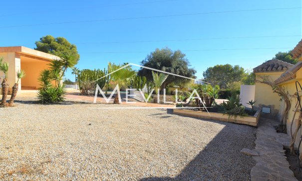 Resales - Villa - Orihuela Costa - Villamartin