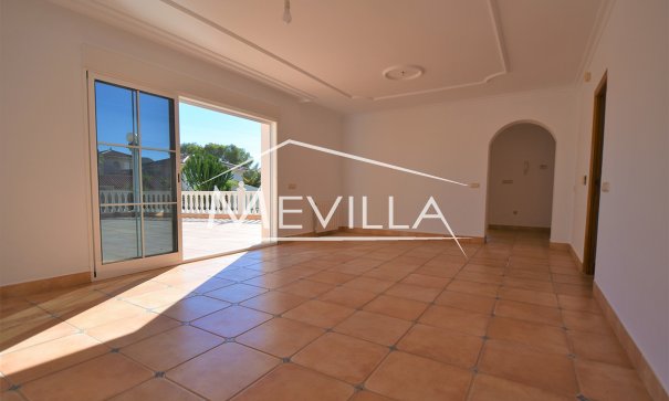 Resales - Villa - Orihuela Costa - Villamartin