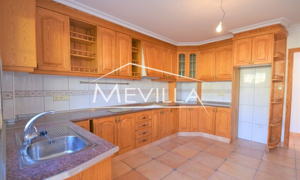 Resales - Villa - Orihuela Costa - Villamartin