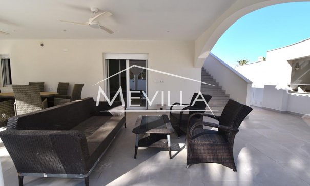 Resales - Villa - Orihuela Costa - Cabo Roig