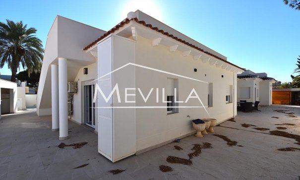 Перепродажа - Вилла - Ориуэла Коста - Cabo Roig