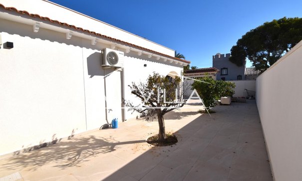 Перепродажа - Вилла - Ориуэла Коста - Cabo Roig