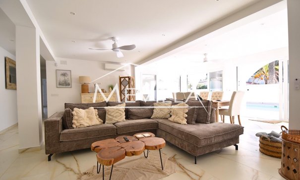 Reventas - Chalet / Villa - Orihuela Costa - Cabo Roig