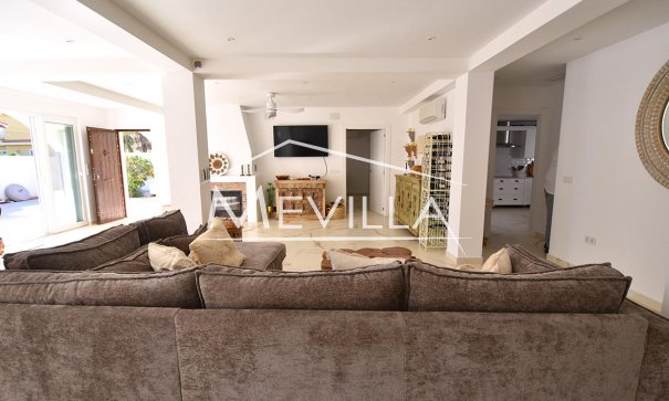 Reventas - Chalet / Villa - Orihuela Costa - Cabo Roig