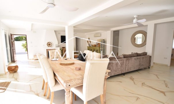 Reventas - Chalet / Villa - Orihuela Costa - Cabo Roig