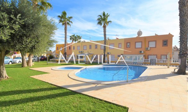 Salg (Resales) - Rekkehus - Orihuela Costa - Cabo Roig