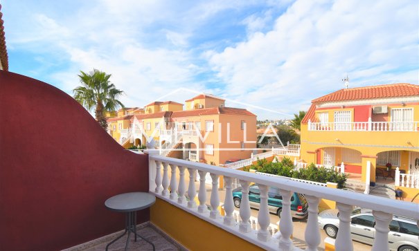 Resales - Townhouse - Orihuela Costa - Cabo Roig