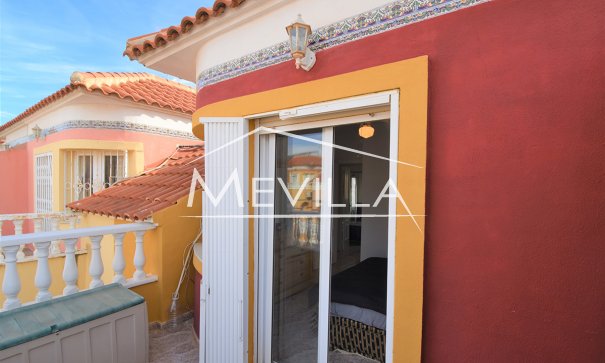 Resales - Townhouse - Orihuela Costa - Cabo Roig