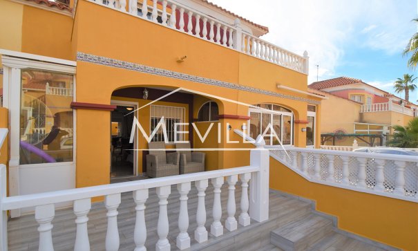 Resales - Townhouse - Orihuela Costa - Cabo Roig