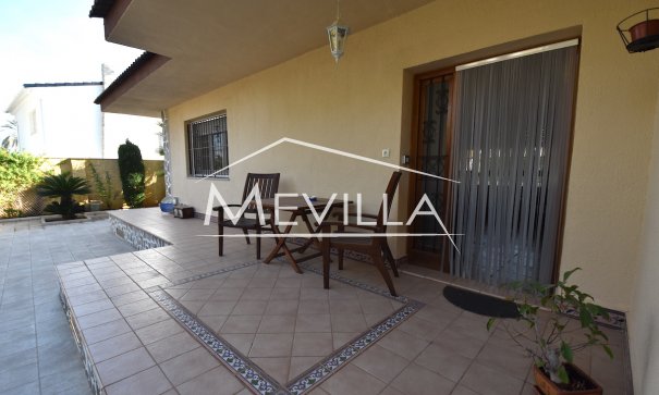 Reventes - Villa - Orihuela Costa - La Zenia