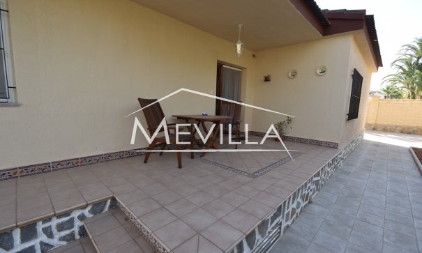 Reventes - Villa - Orihuela Costa - La Zenia