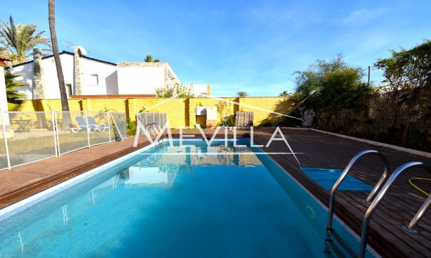 Reventes - Villa - Orihuela Costa - La Zenia