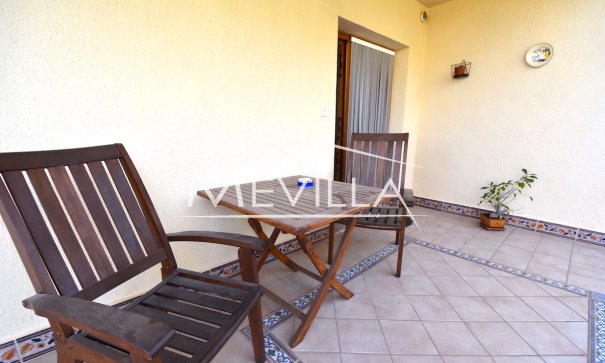 Reventes - Villa - Orihuela Costa - La Zenia