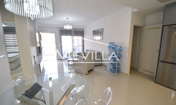 Resales - Flat / Apartment - Pilar de la Horadada - Torre de la Horadada