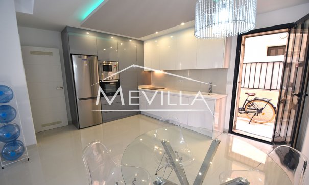 Resales - Flat / Apartment - Pilar de la Horadada - Torre de la Horadada