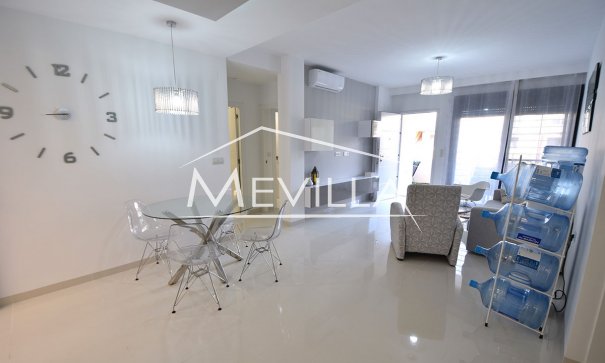 Resales - Flat / Apartment - Pilar de la Horadada - Torre de la Horadada